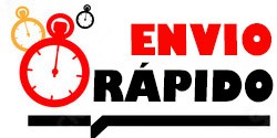 Envio rapido Envio rapido